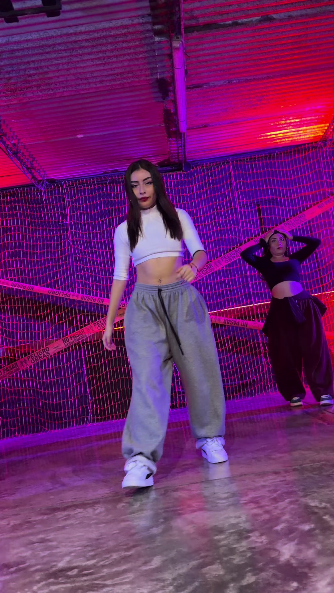 @X FORCE - ESCUELA DE BAILE