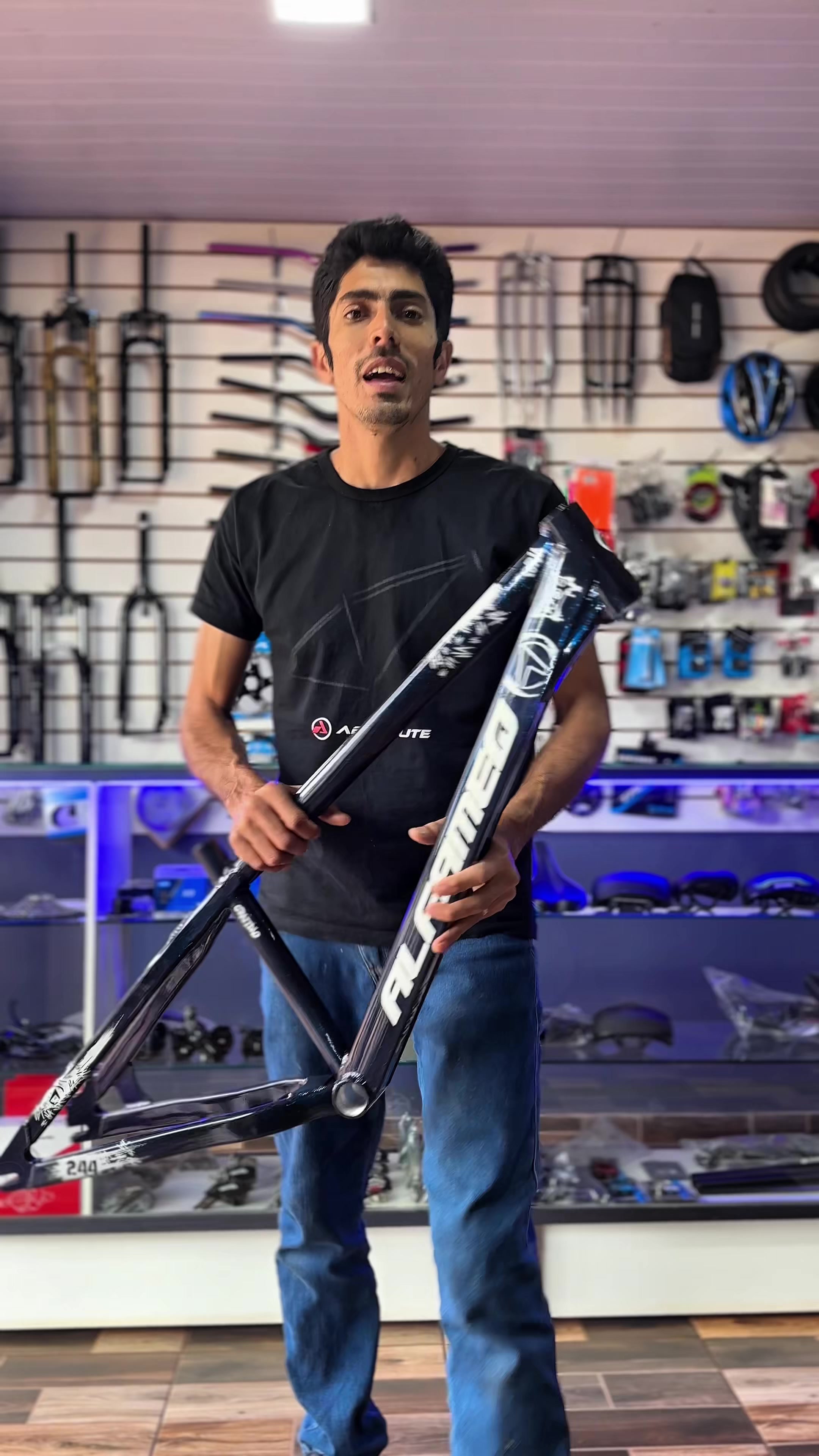 @Bike center1 🇵🇾