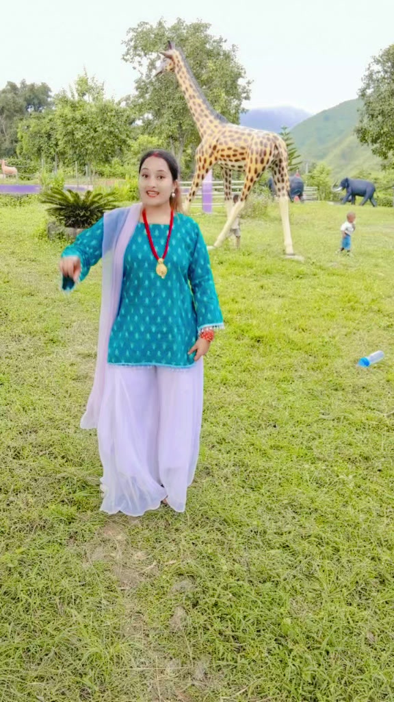 @Brinda Karki