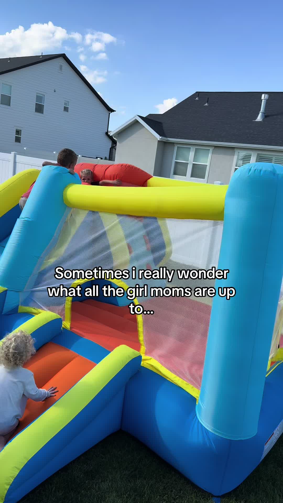 @Kale | SAHM