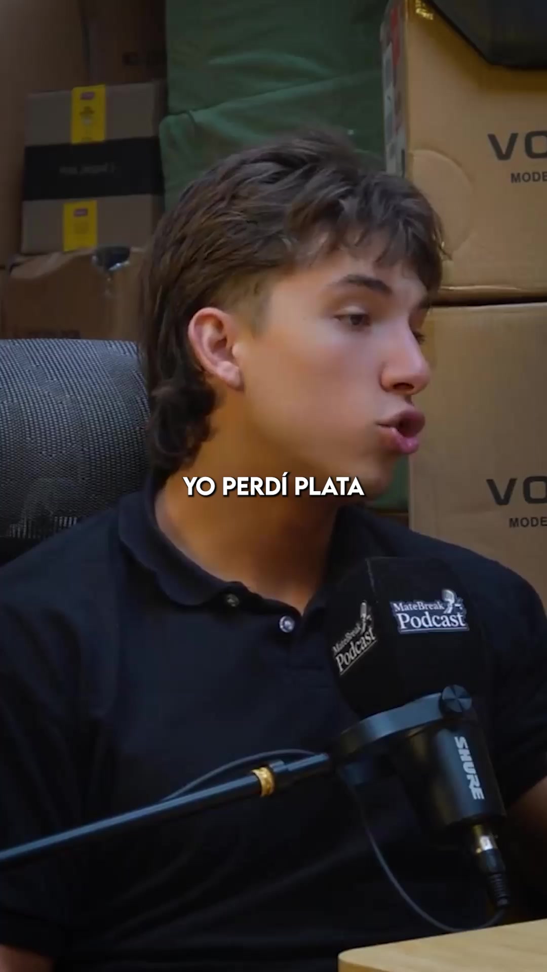 @Alvaro de Voltra | Clips