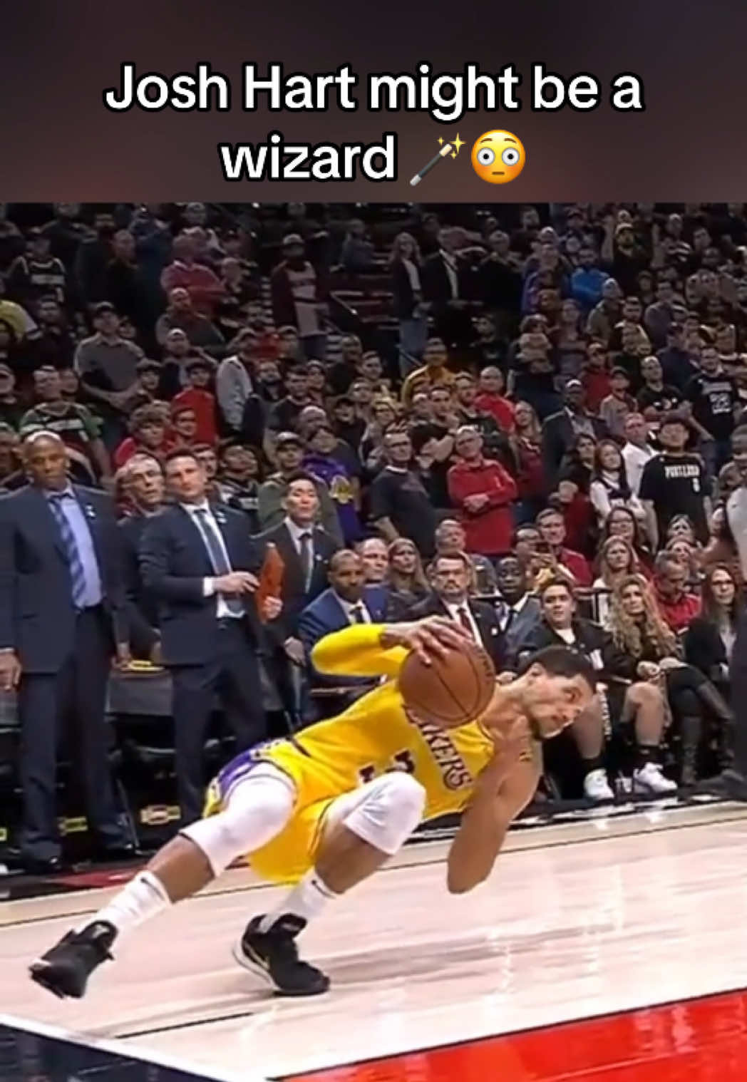 @Hoops Nation