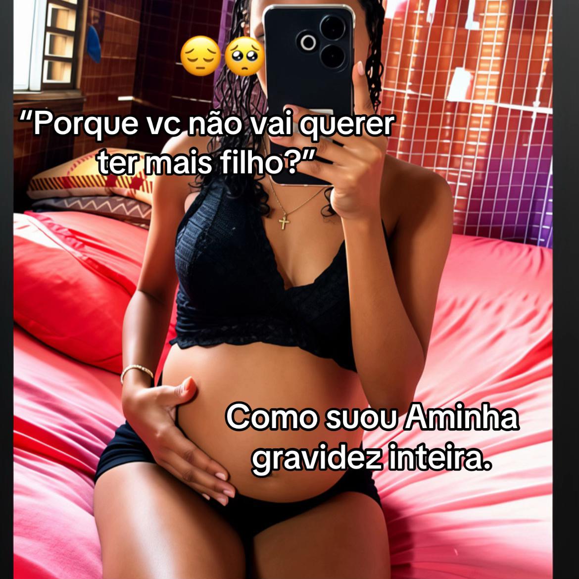 @Eu A magrinha do TikTok