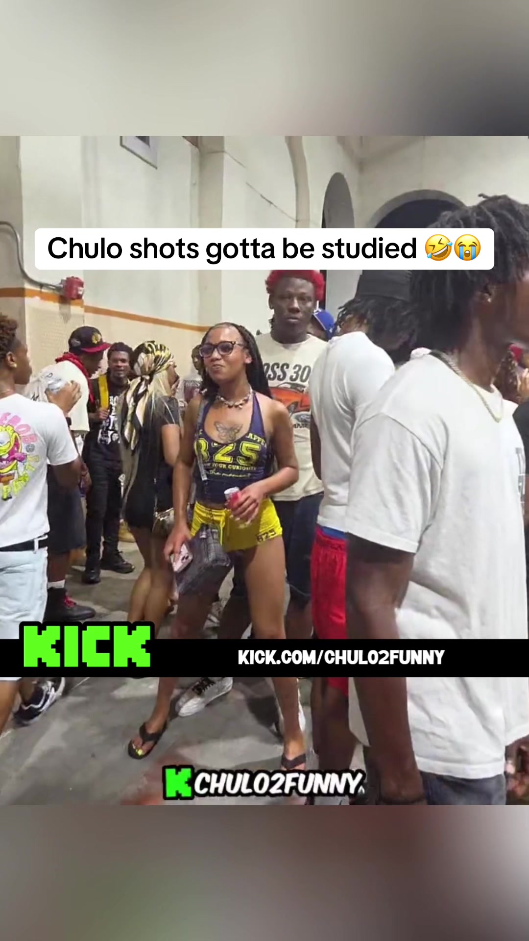 @ChuloClips