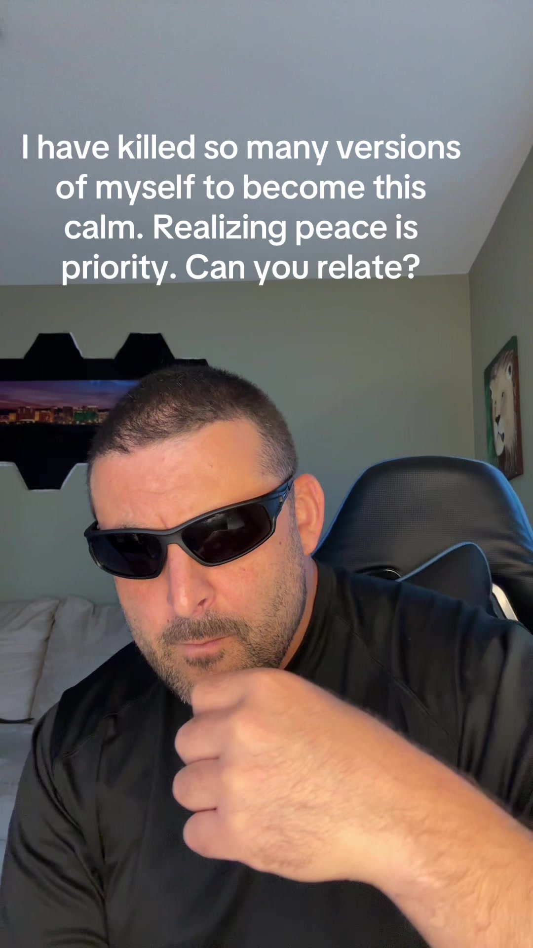 @spicy_karate אֲרִי
