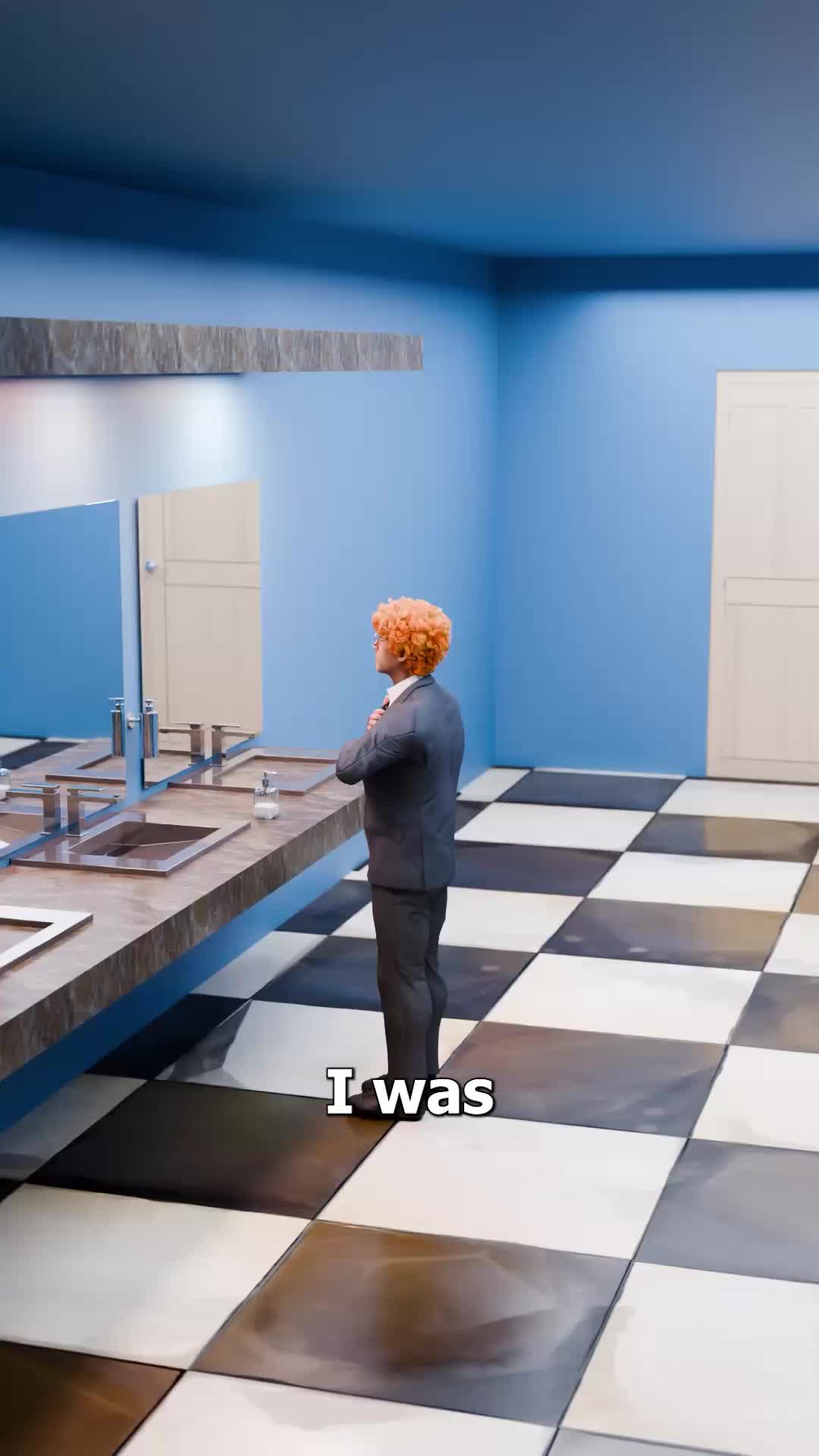 @His Story