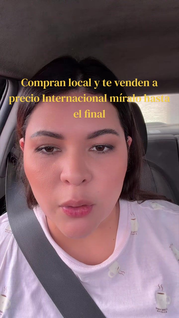 @Rosy Sandoval