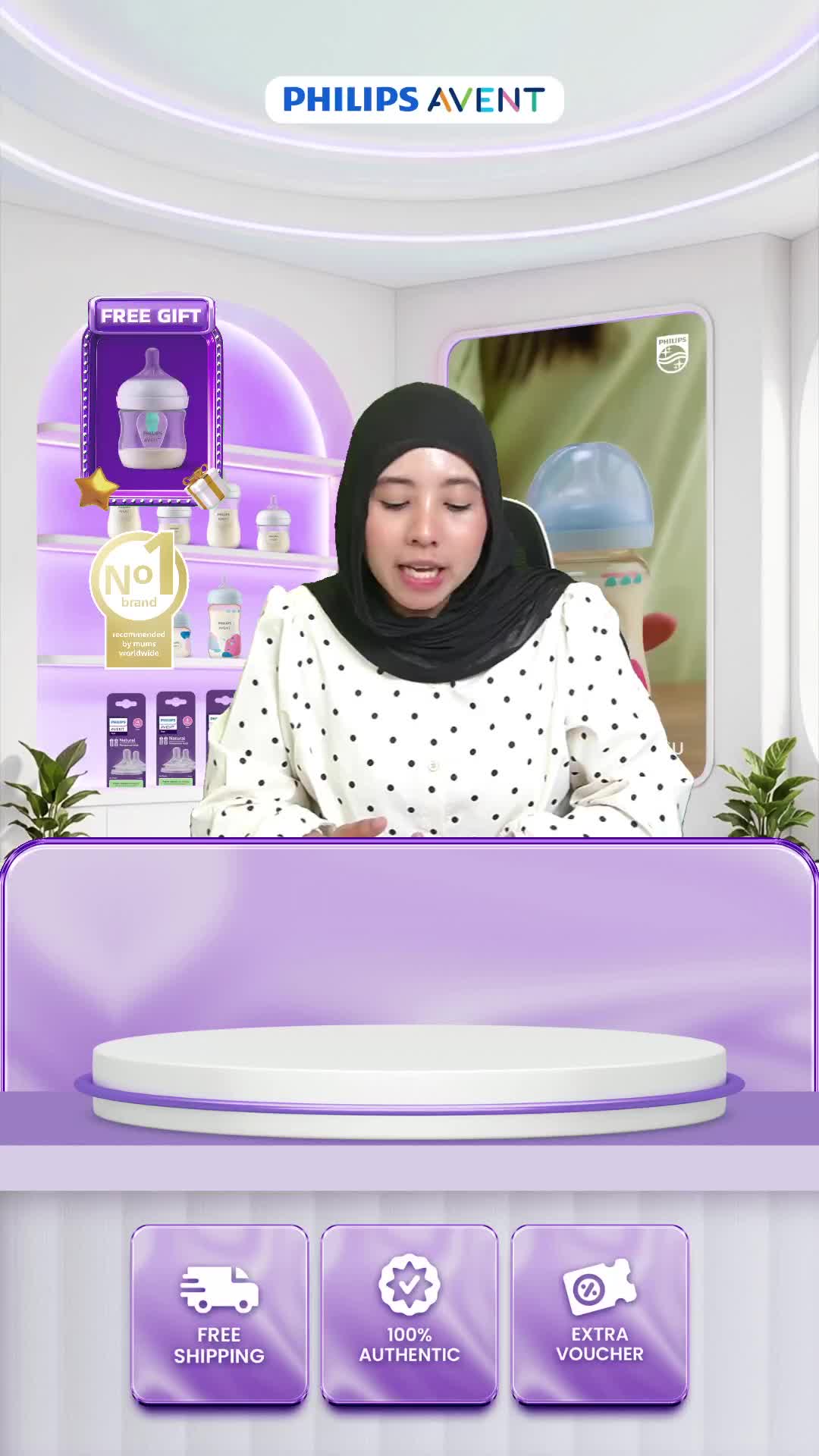 @Philips Avent Official