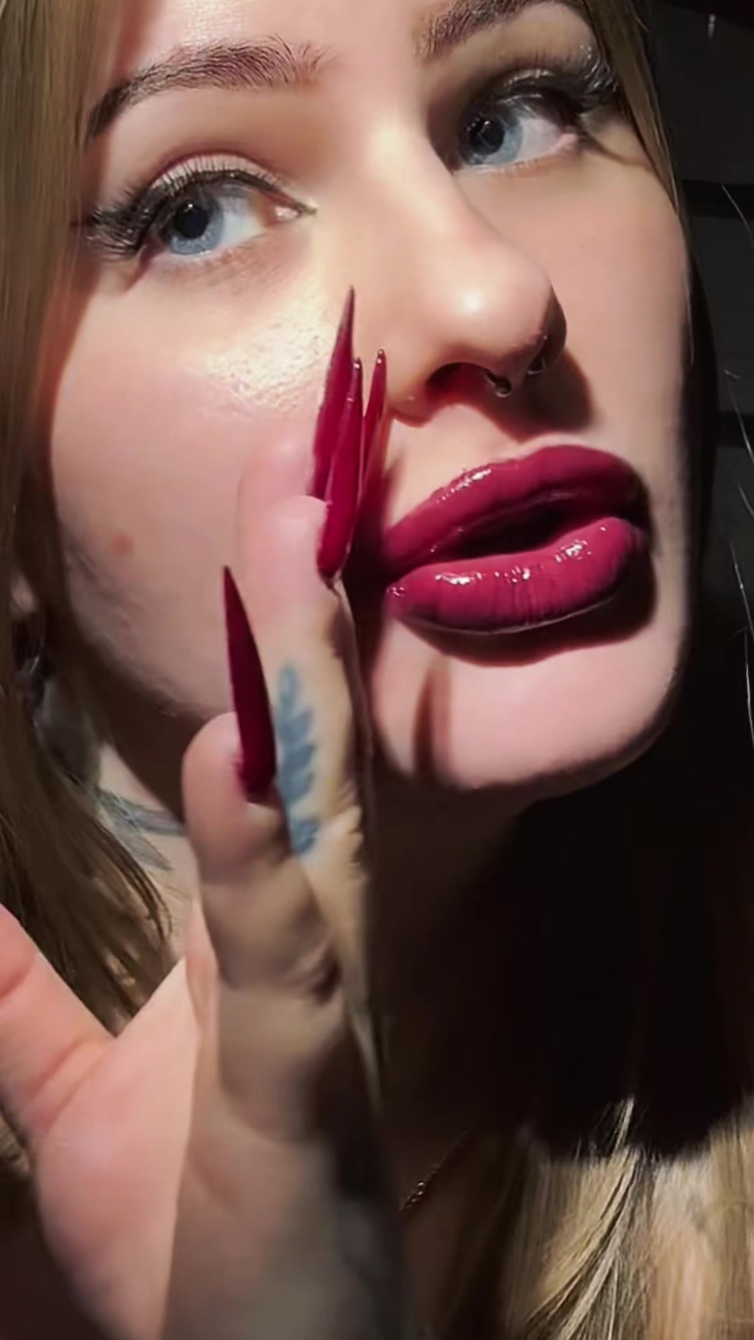 @Felicia💅🏼🦇🐈&zwj;⬛