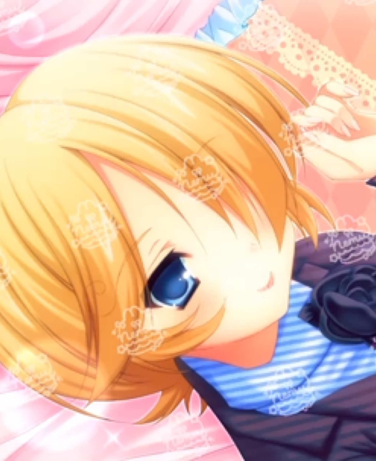 @n e m u ♬.*ﾟ