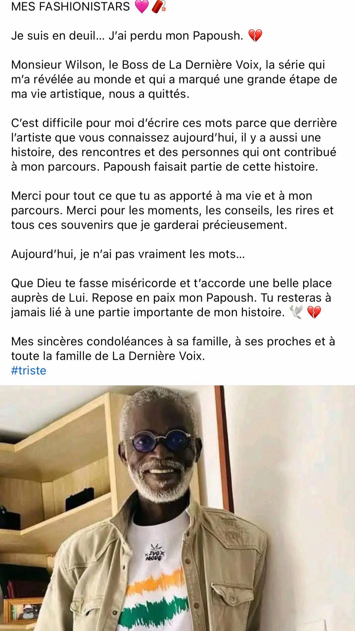 @ACTUALIT&Eacute; CI 🐘🇨🇮