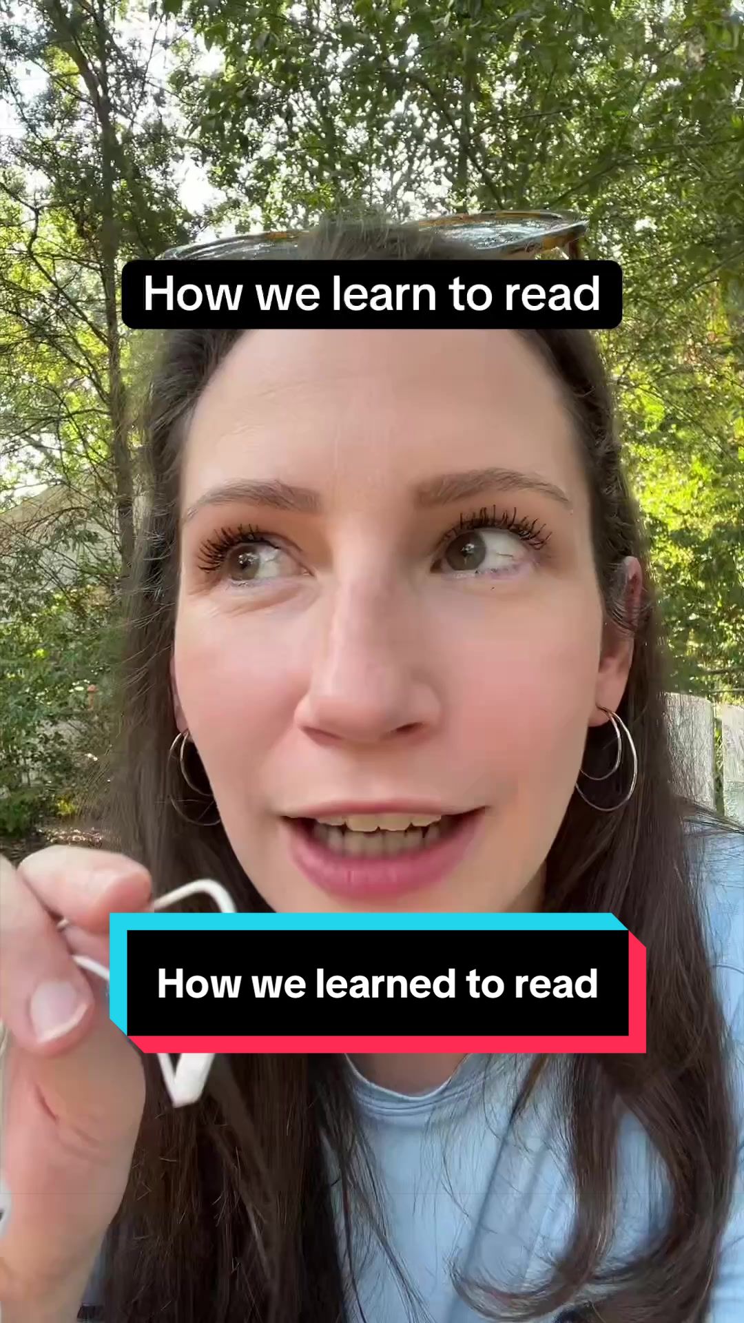 @Lydia the Dyslexia Girl