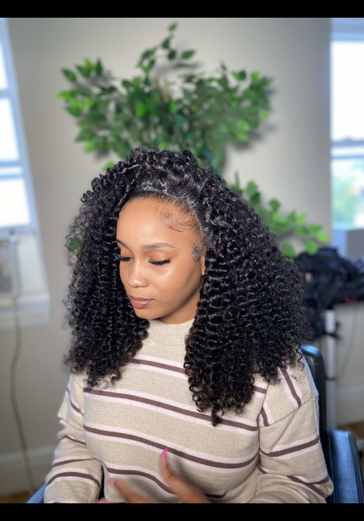 @Capriabeauty Co.