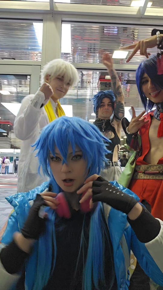 @LukiDokii