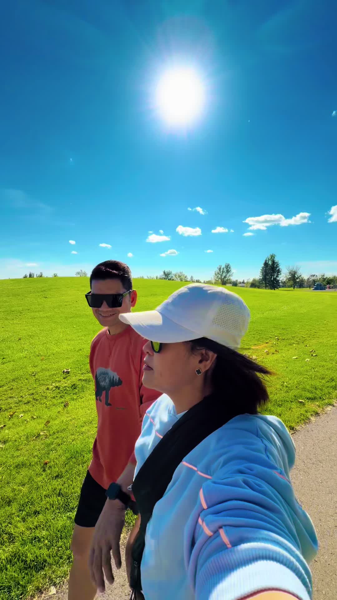 @Walter-Lyn Minivlog