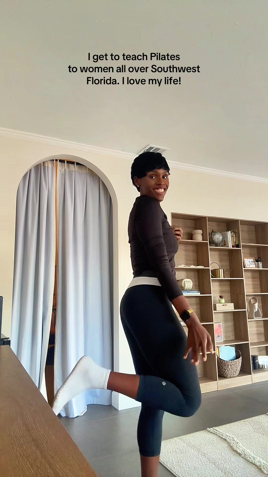 @Pilates Founder | Vegan 🌱