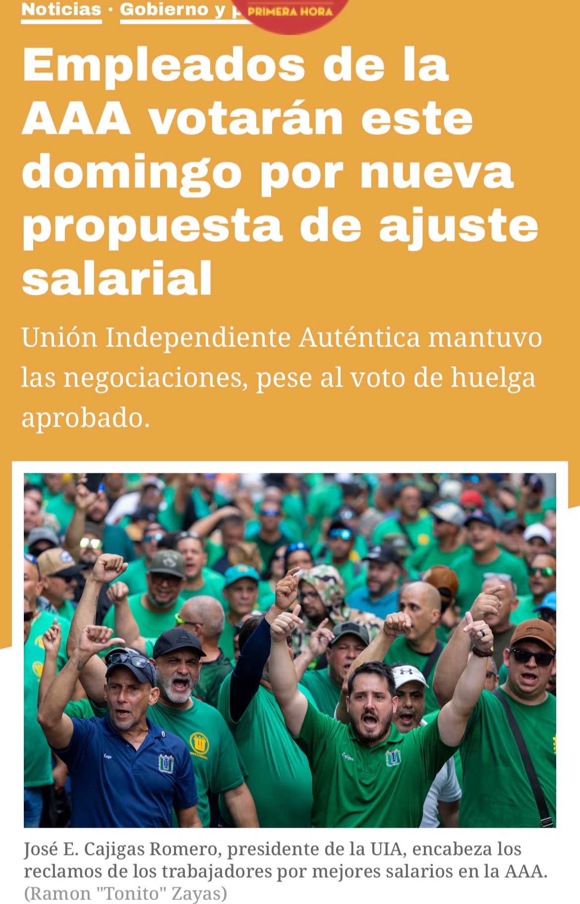 @NoticiasdelCielobyZ Oficial
