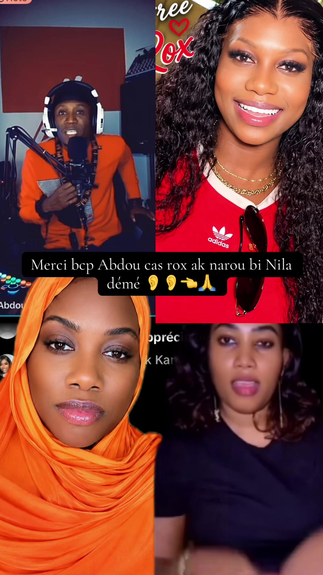 @💚TÉLÉ|__ 📺__|SÉNÉGAL 🇸🇳💛