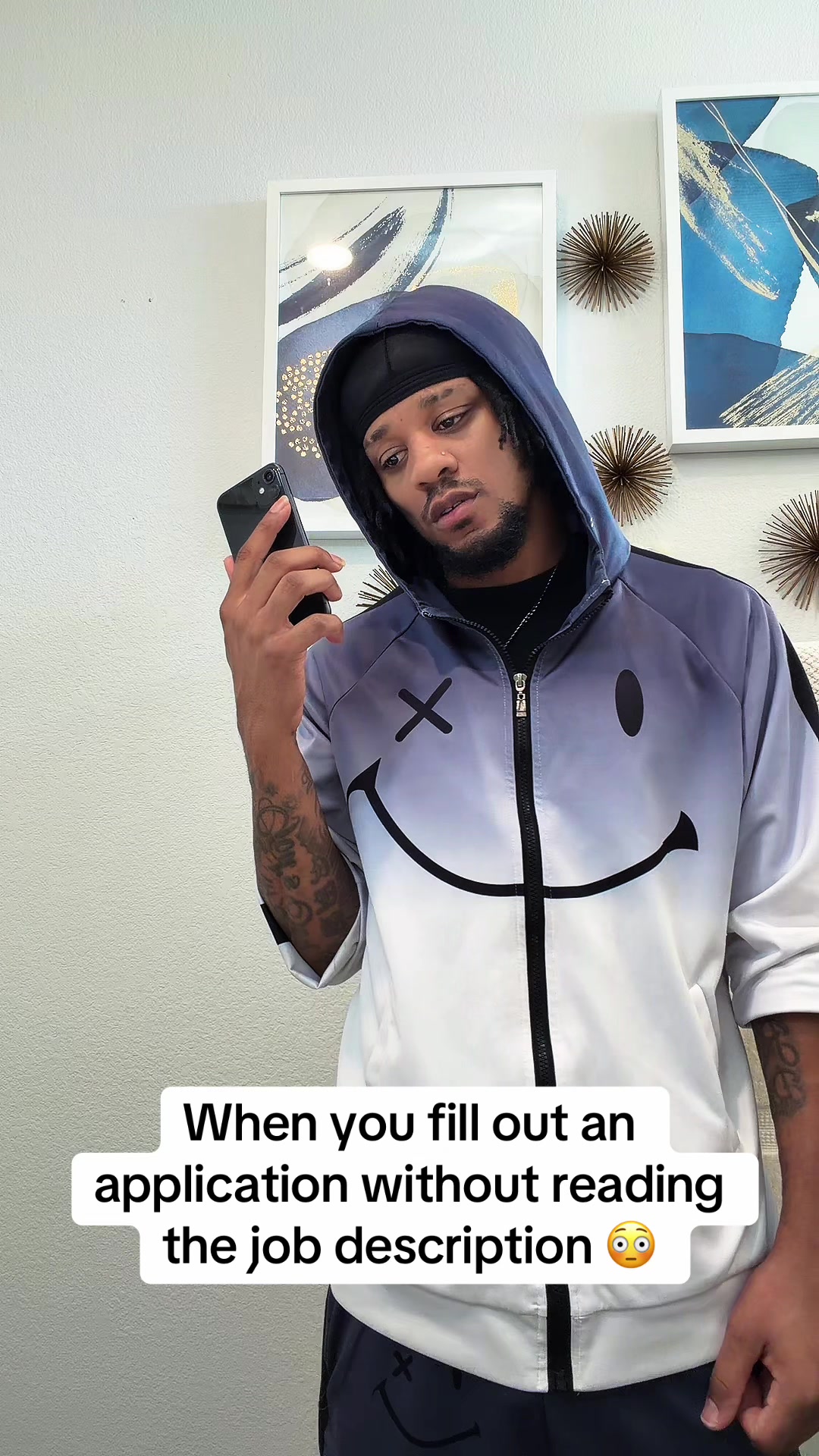 @Marcus James