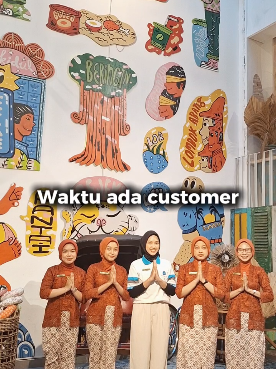 @Jogja Pasaraya