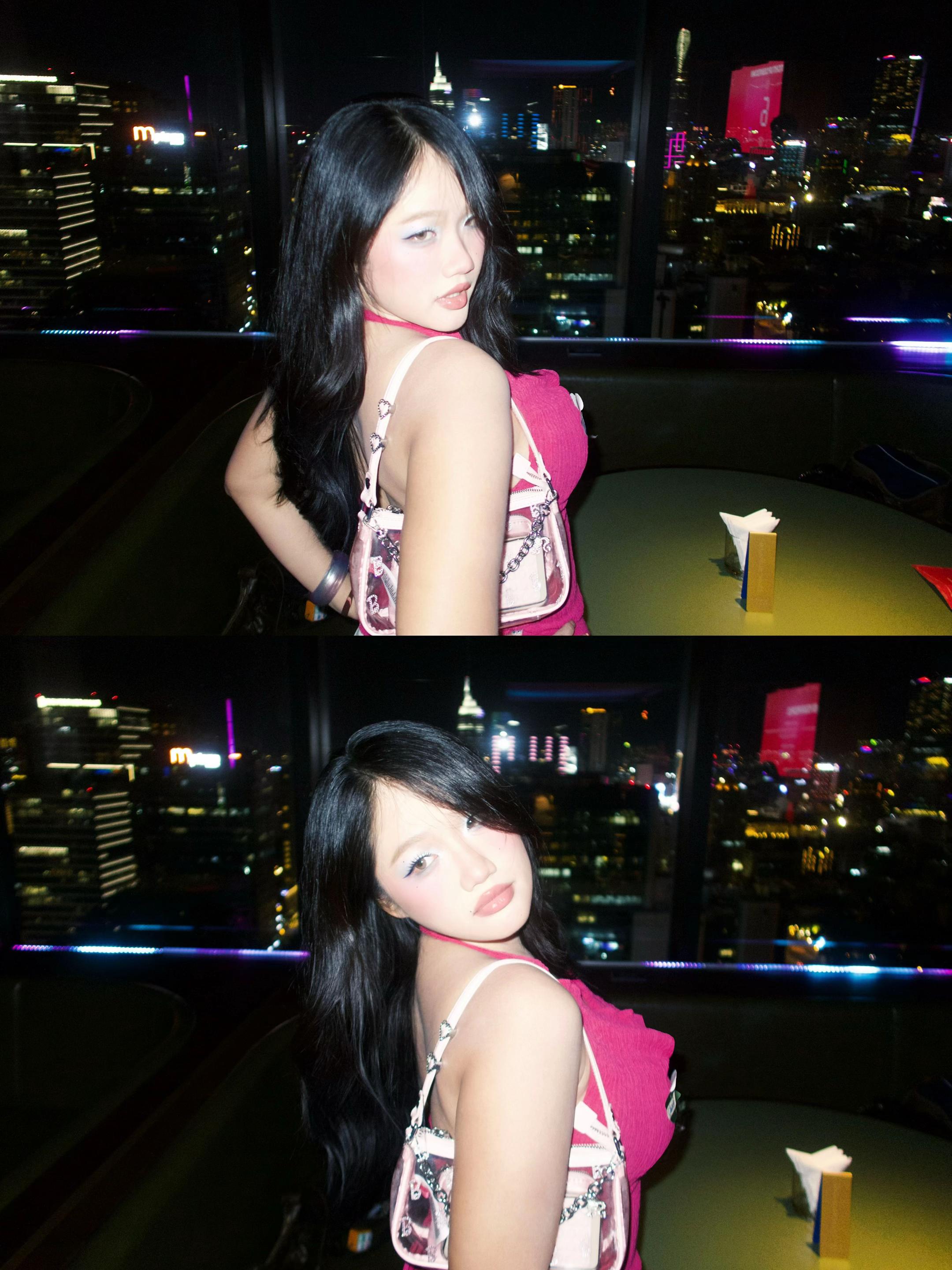 @Choco Tr&uacute;c Phương ✨