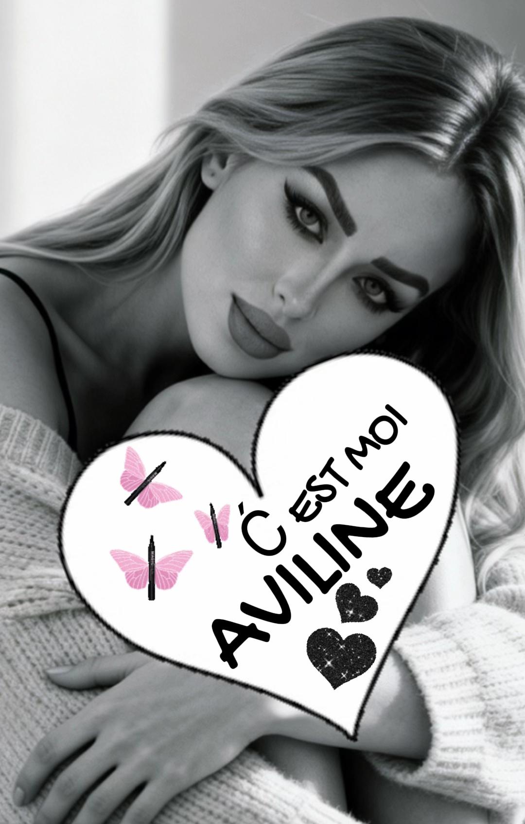 @&hearts;️🥀𝑨𝒗𝒊𝒍𝒊𝒏𝒆🥀&hearts;️