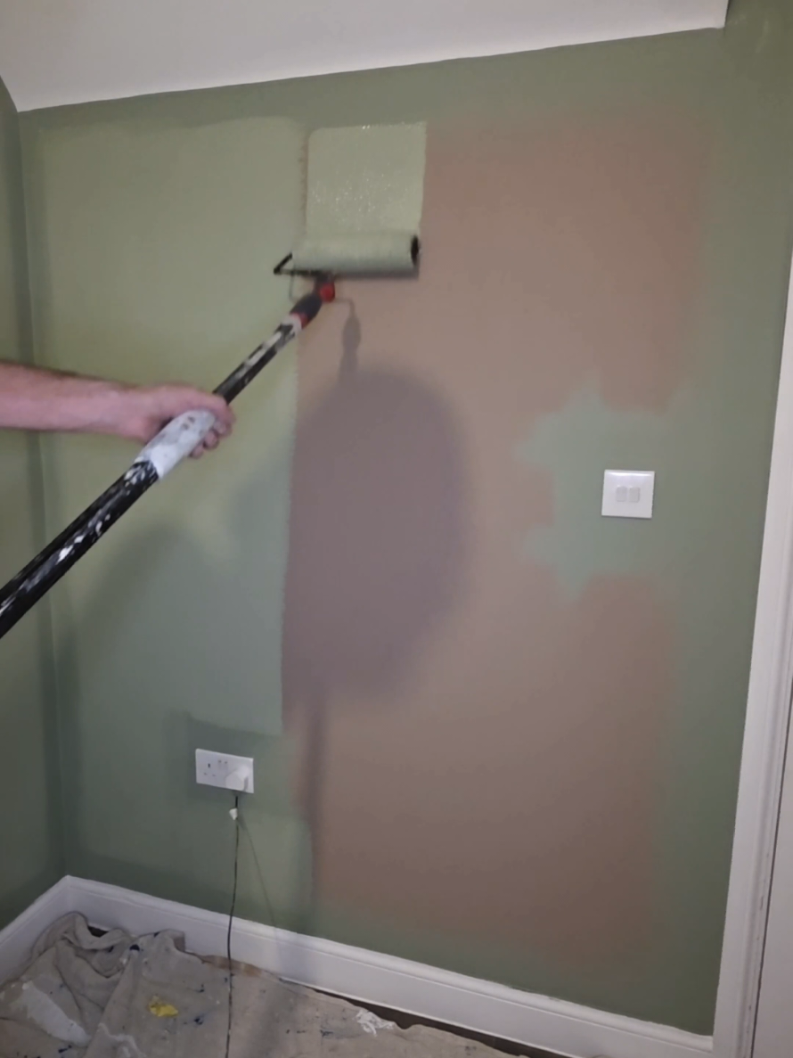 @NickTheDecorator