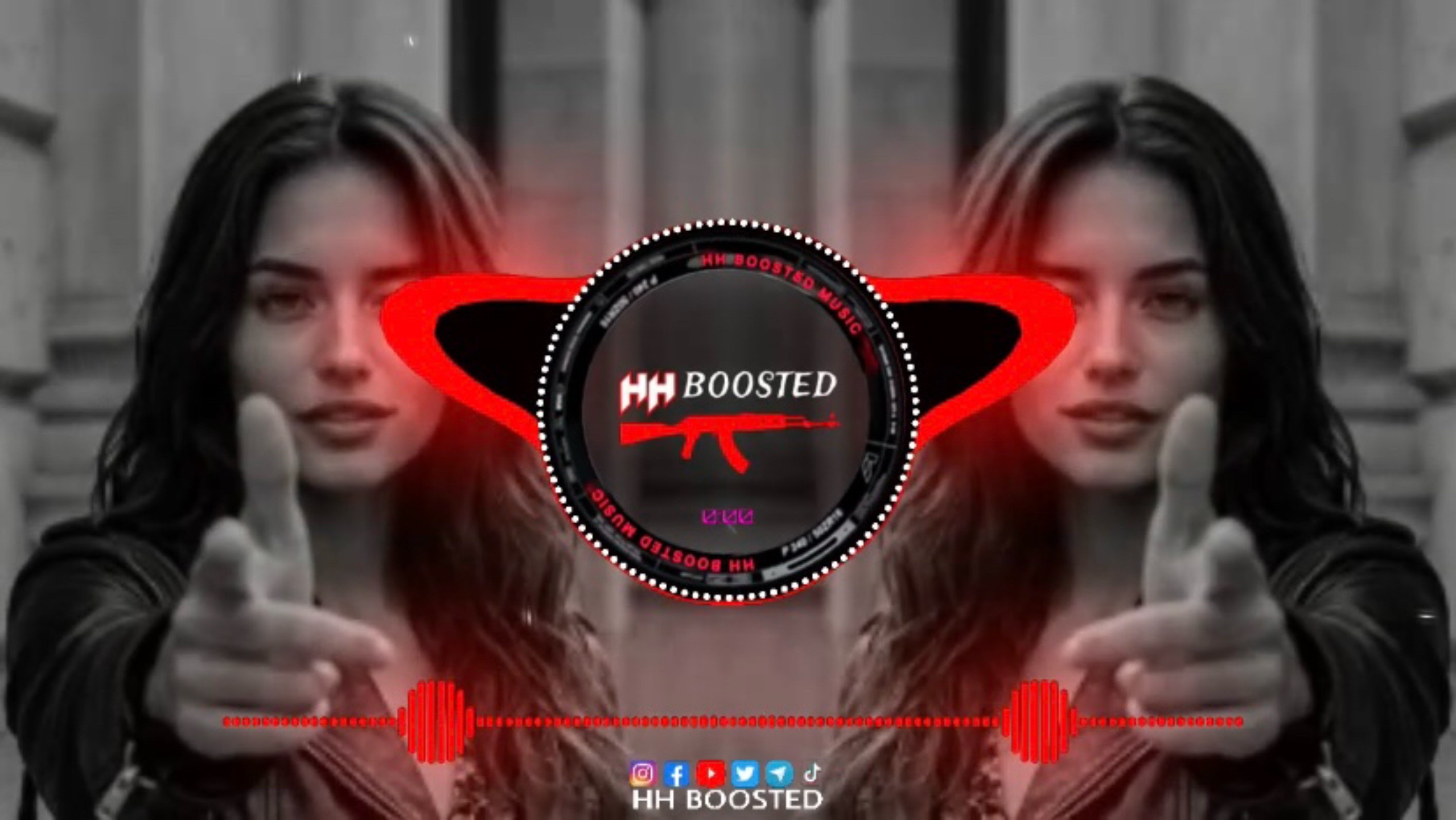 @HH Boosted