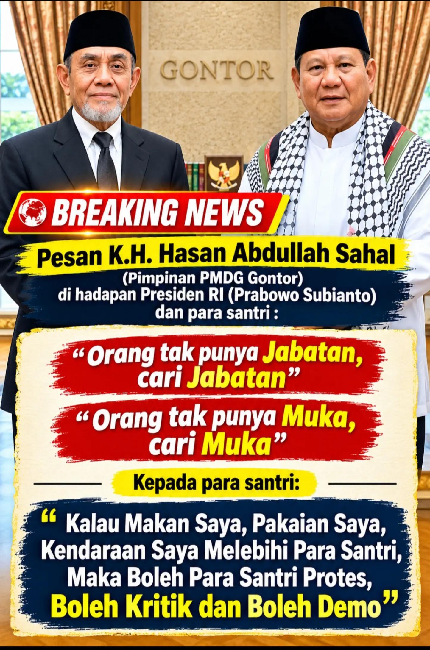 @Kang Didin Muhidin