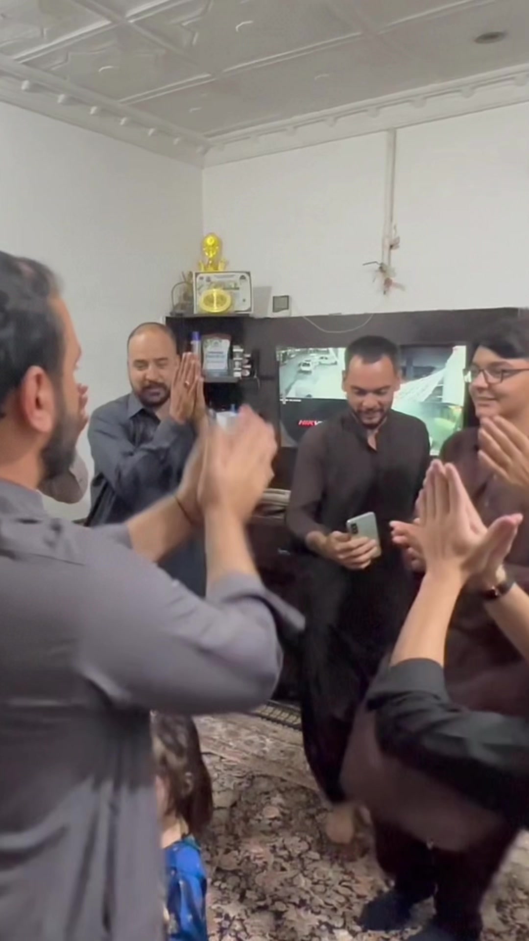 @اعتصام احمدکشمیری