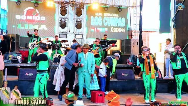 @Franklin ProEventos
