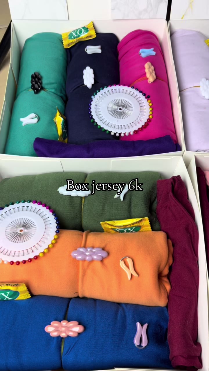 @KORHO&rsquo;HIJAB