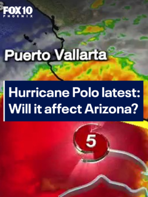 @FOX 10 Phoenix