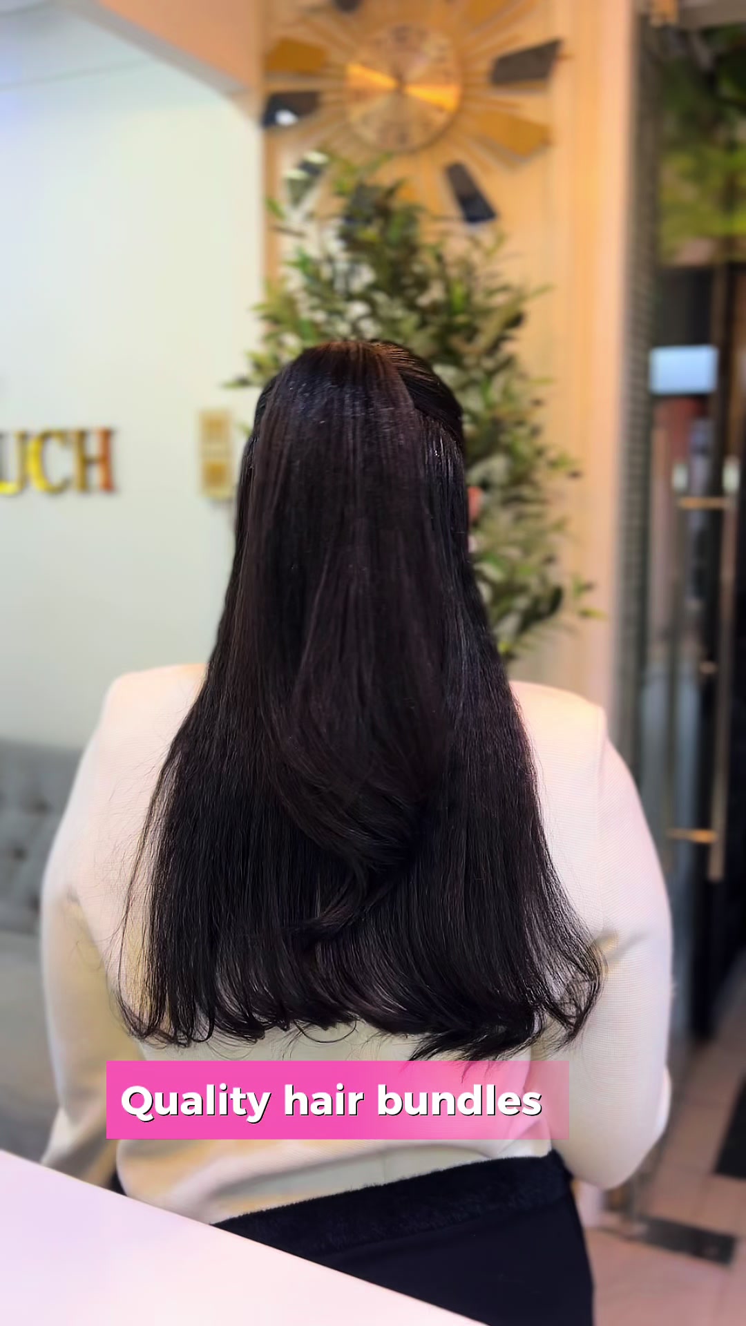 @KIEMO TOUCH