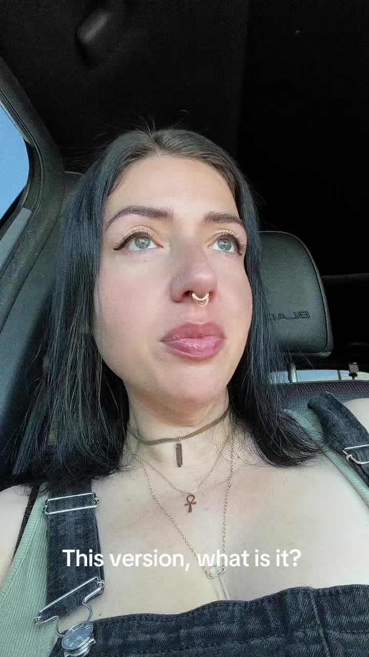 @Metal mama