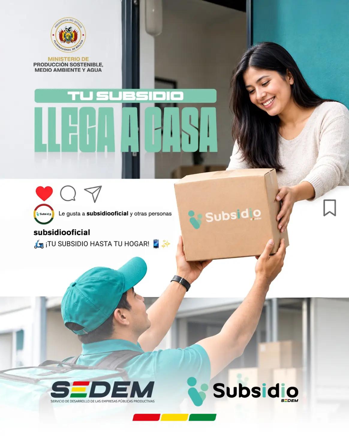 @SEDEM OFICIAL