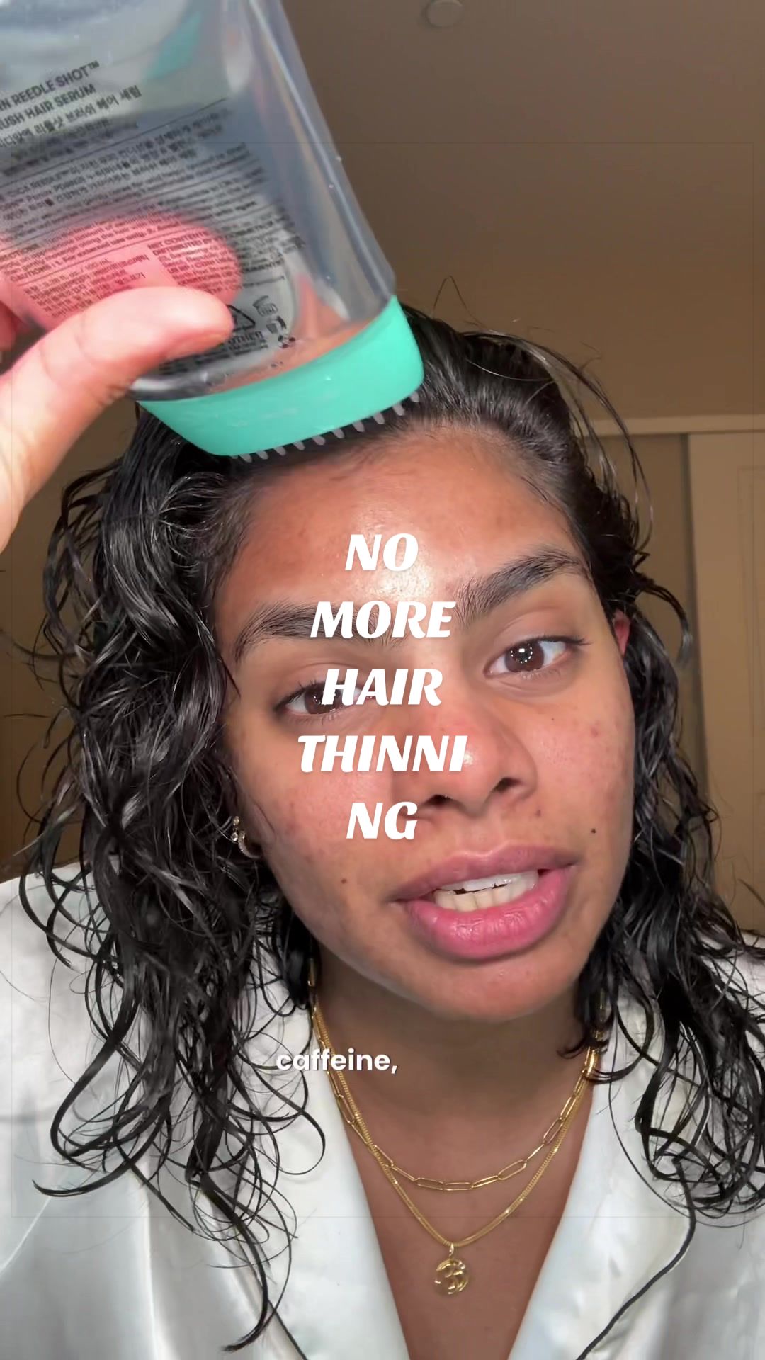 @Nyx Curations | Acne +Wellness