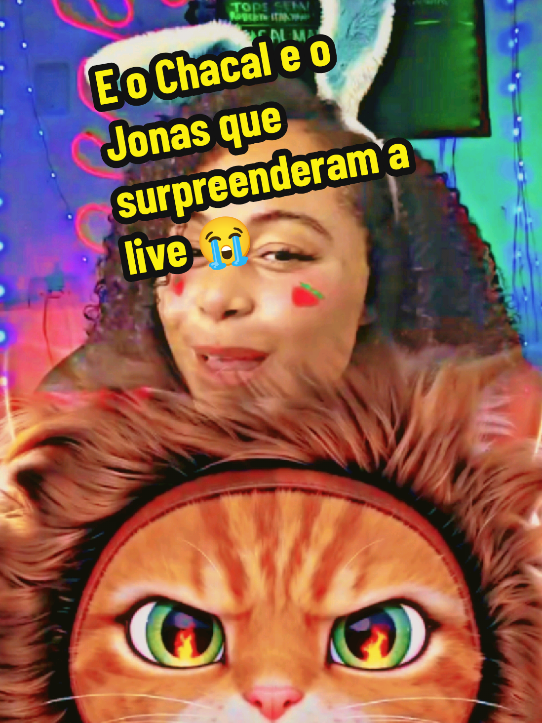 @Silvia Pereira🐰