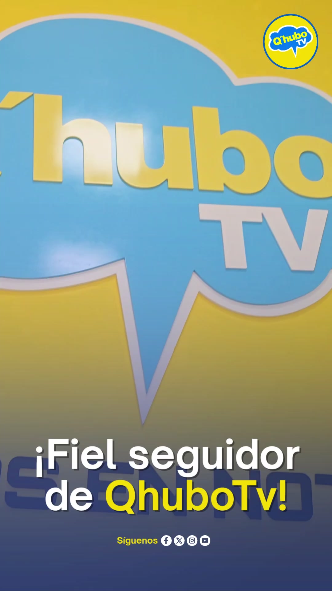 @Qhubotv