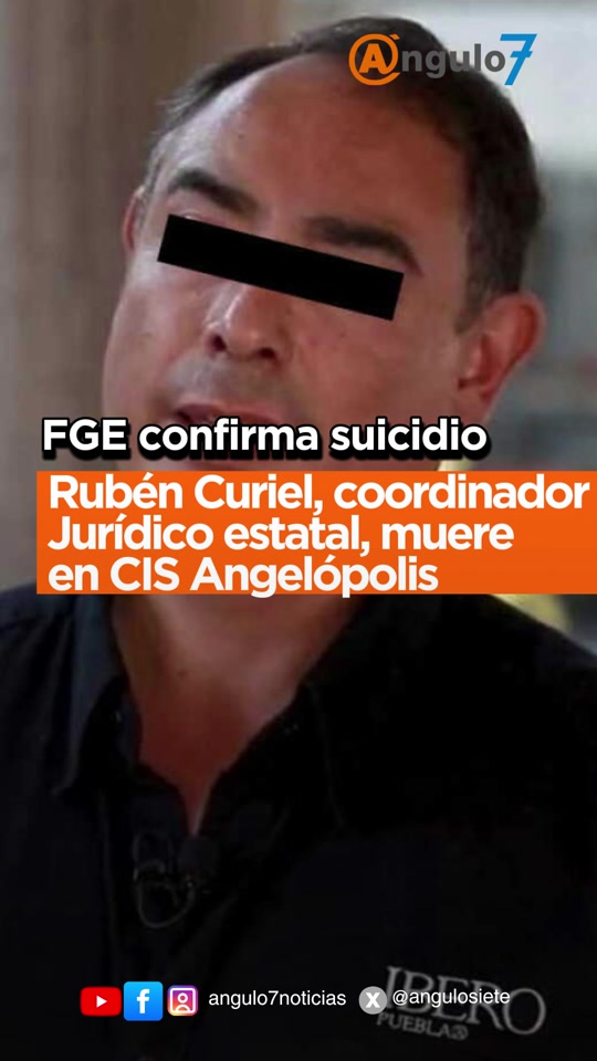 @Ángulo7 | Periodismo | Puebla