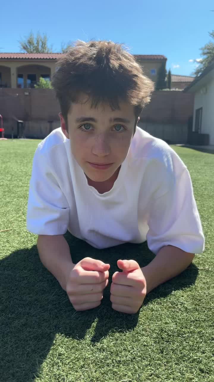 @Oozma Kappa