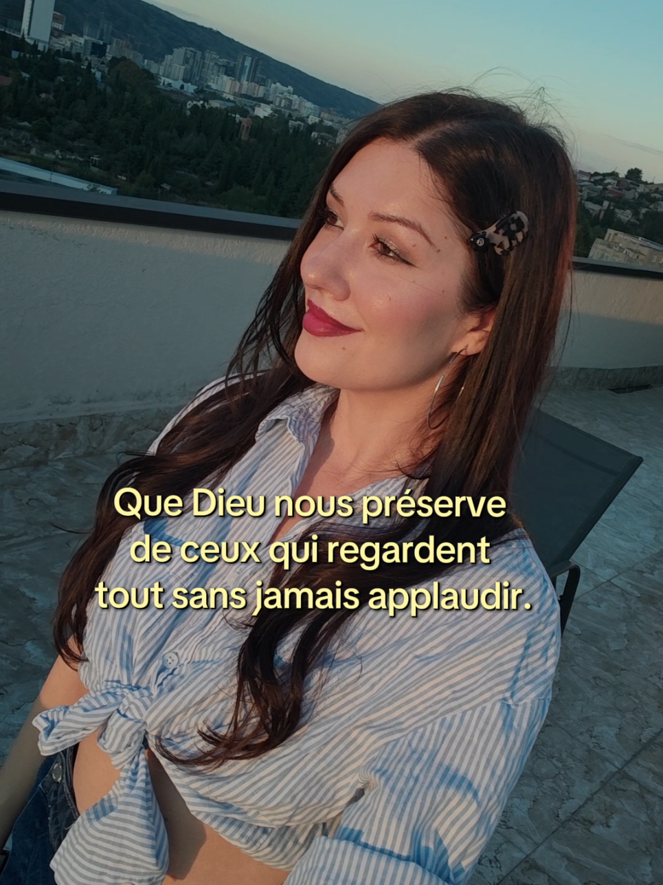 @Sa Majesté Katya