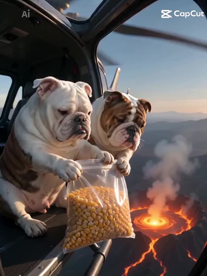 @Dozer & Dumplin❌🐾