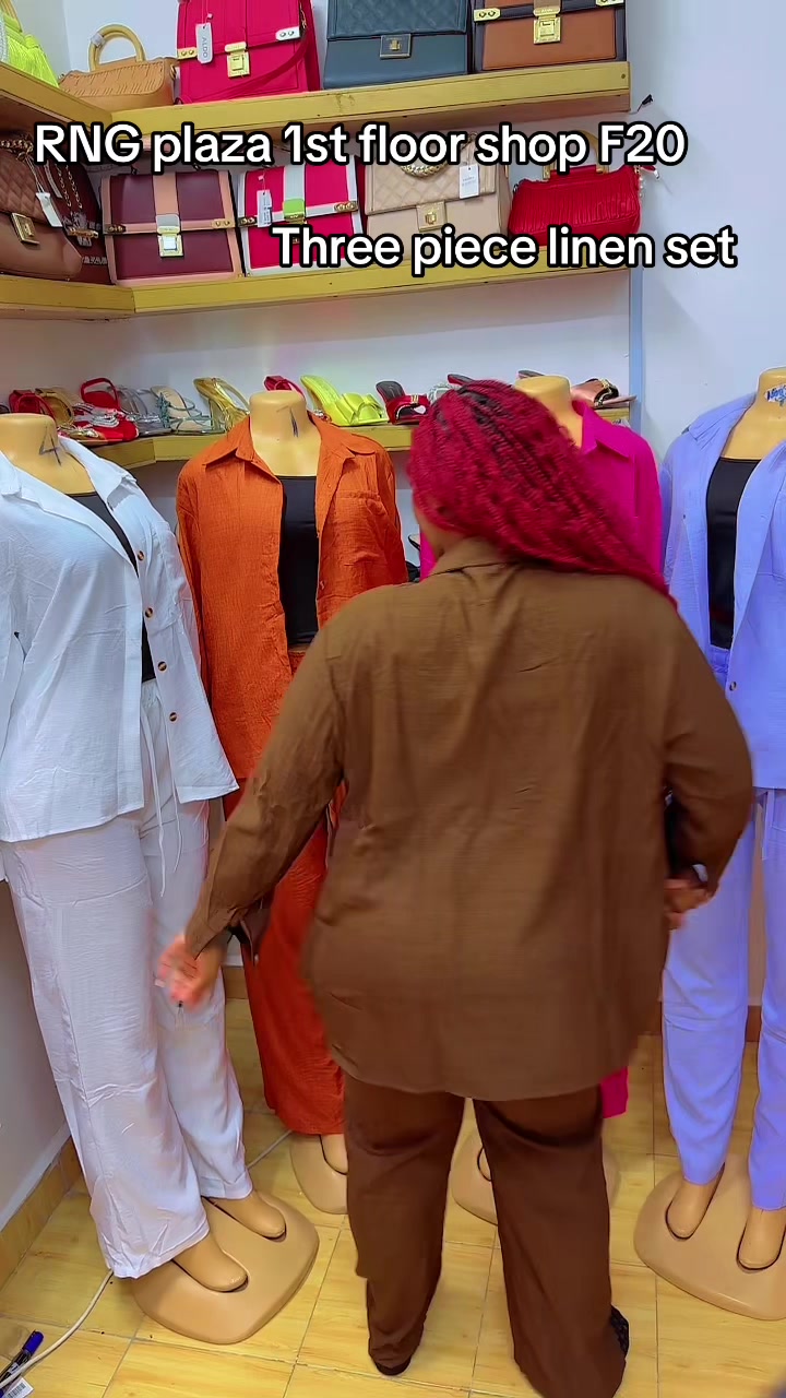@Stylish Sisters