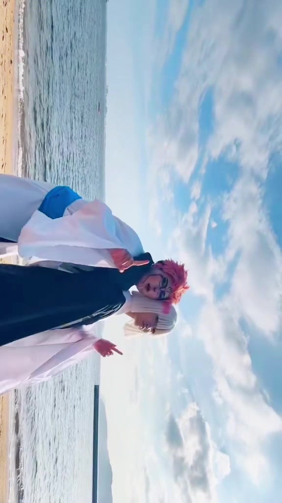 @さいしゅー / Saishu