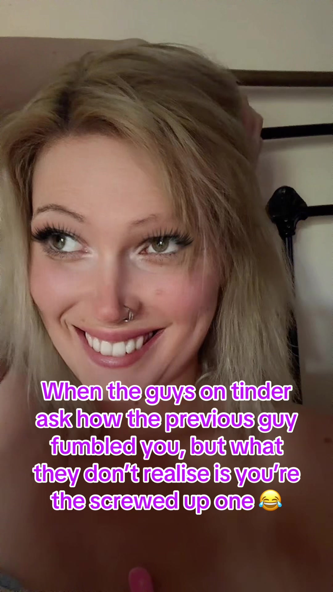@Smileyone