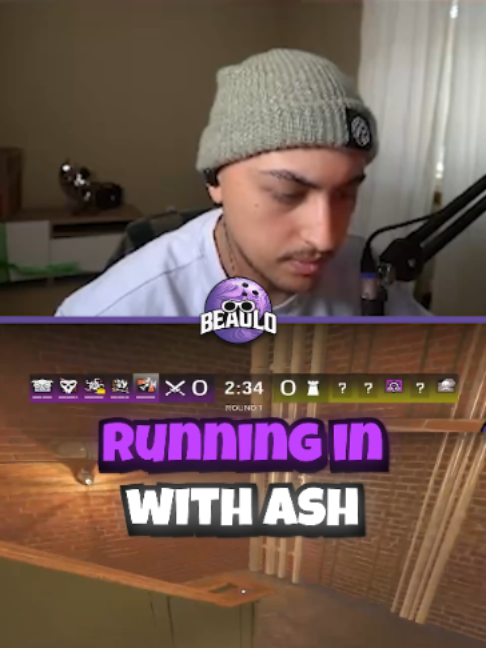 @Beaulo