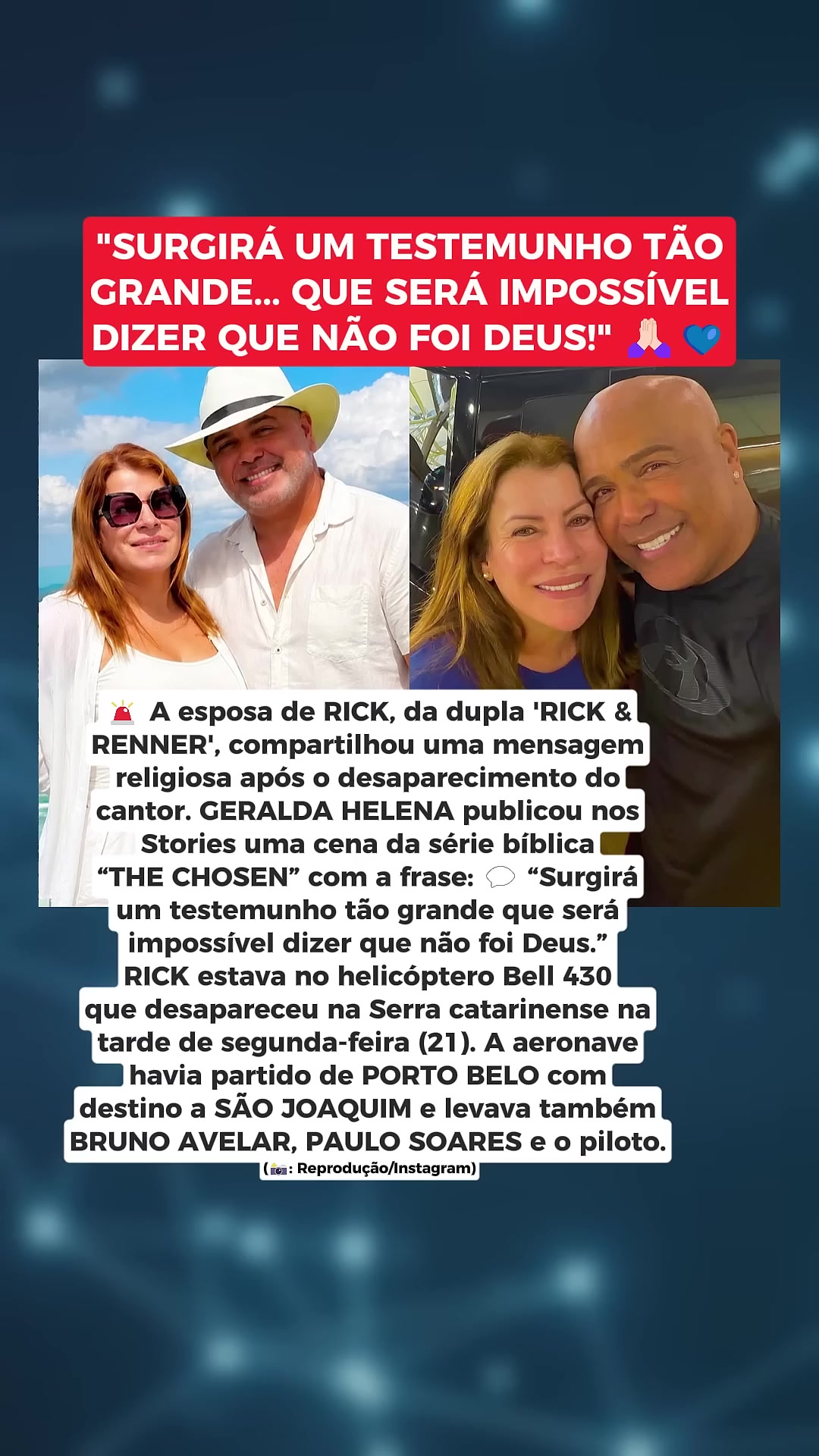 @CENTRAL DA FOFOCA