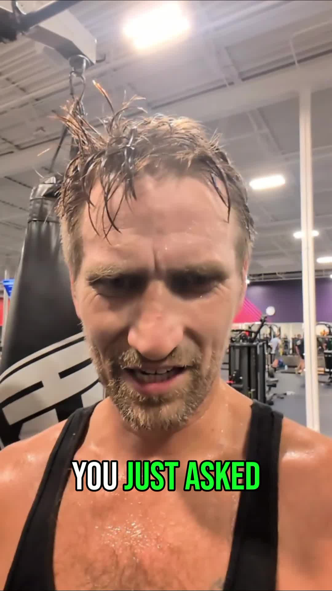 @Jonathon Guyer Boxing Shop