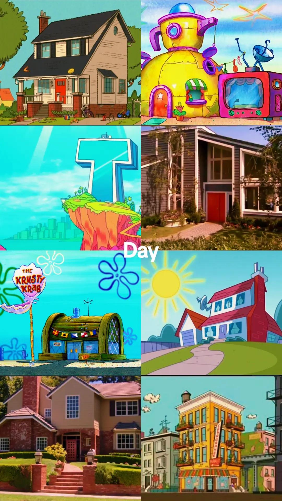 @NICKELODEON VAULT🧡📺